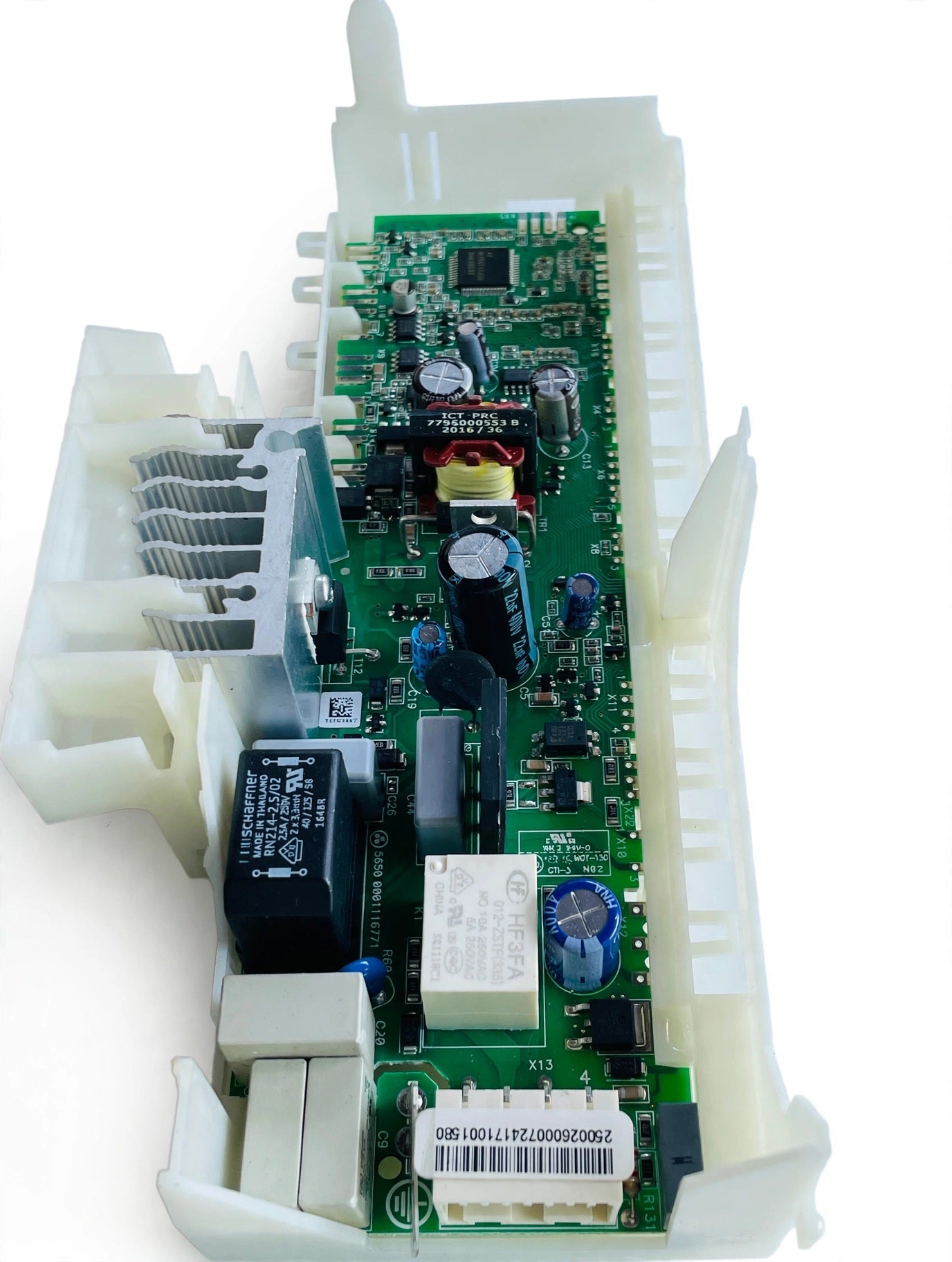 Siemens EQ.6 Leistungselektronik Platine TE60 TE65 s300 s500