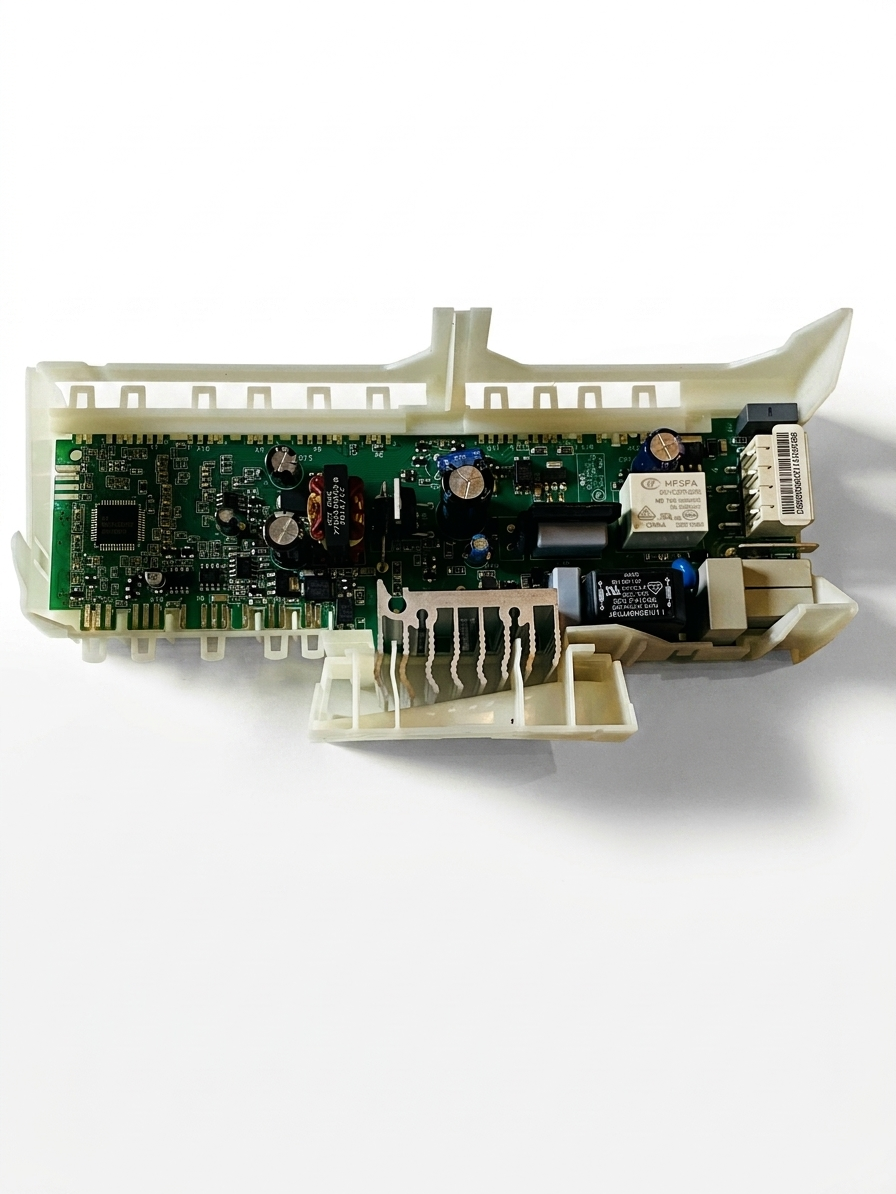 Leistungselektronik Platine für Siemens EQ.6 (100, 300, 400, 500) & Bosch VeroAroma