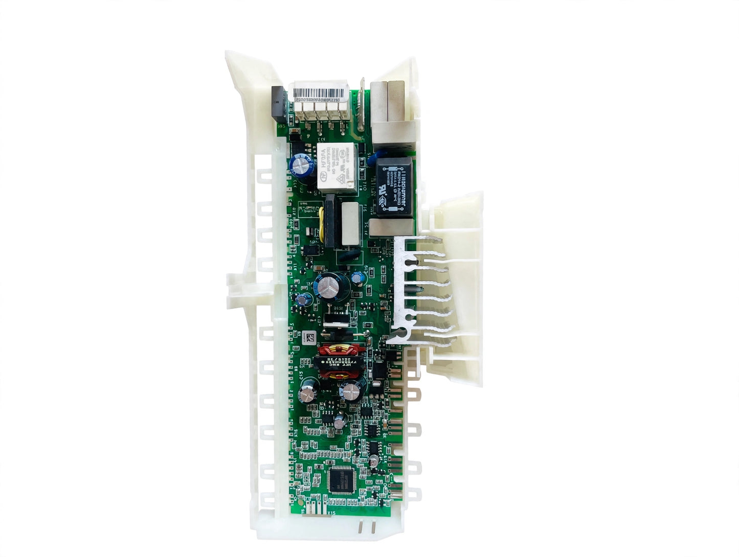 Siemens EQ.6 Plus Leistungselektronik Platine s100-s700