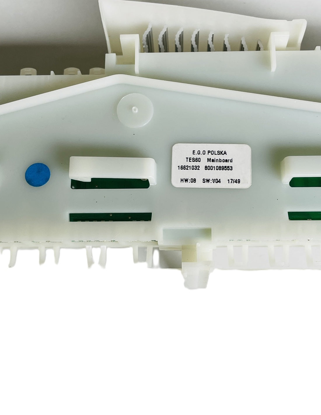 Siemens EQ.6 Plus Leistungselektronik Platine s100 bis s700 