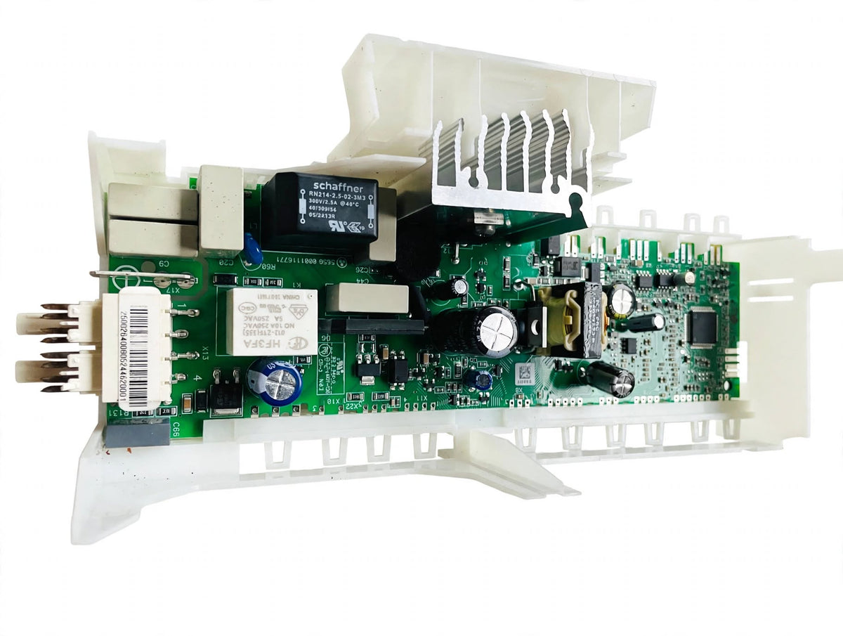 Leistungselektronik Platine für Siemens EQ.6 Serie 300 500 700 