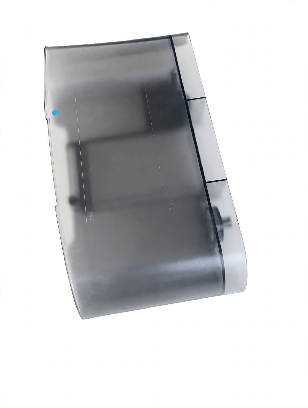 Siemens EQ.6 EQ.6 Plus Bosch Vero Wassertank