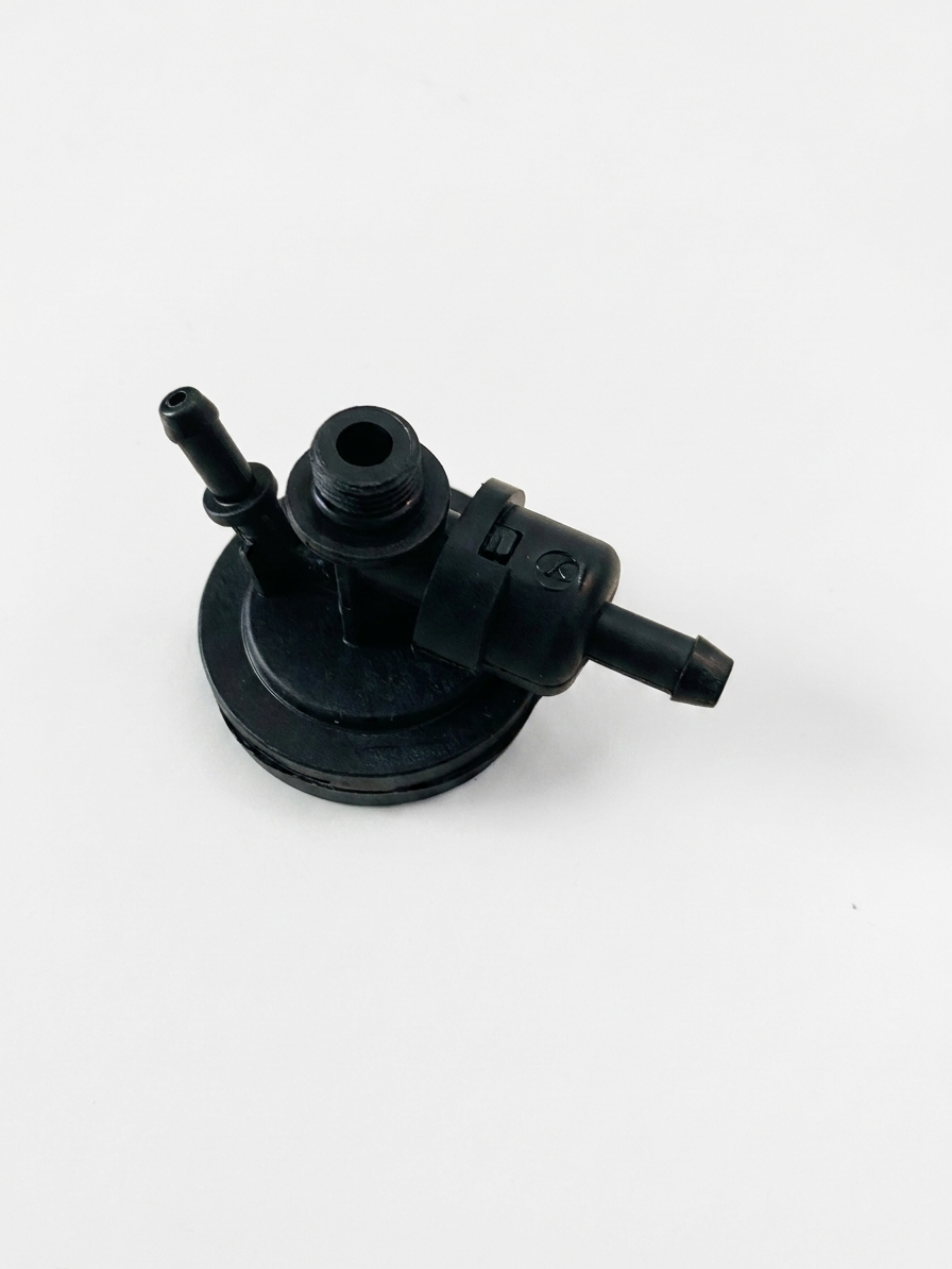  Siemens EQ.6 / EQ.6 Plus BOSCH Pulsationsdämpfer Membranregler Wasserpumpe