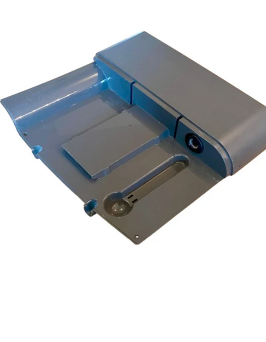 Siemens EQ5 / EQ6 / EQ6 Plus / EQ6 300 Series Gehäuse Wassertankseite  Grau Kaffeevollautomat | Refurbished