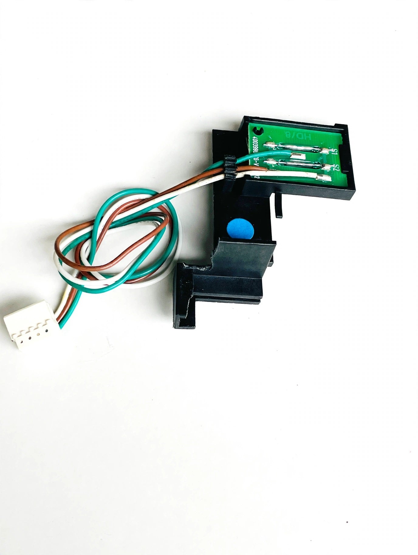 Siemens EQ.6 EQ.6 Plus Bosch Reedschalter Wassertank Sensor