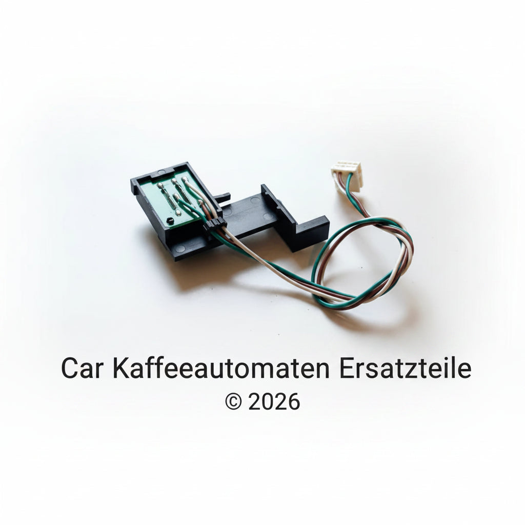 Siemens Reedschalter Wassertank Sensor EQ6 EQ.6 Plus Bosch Serie