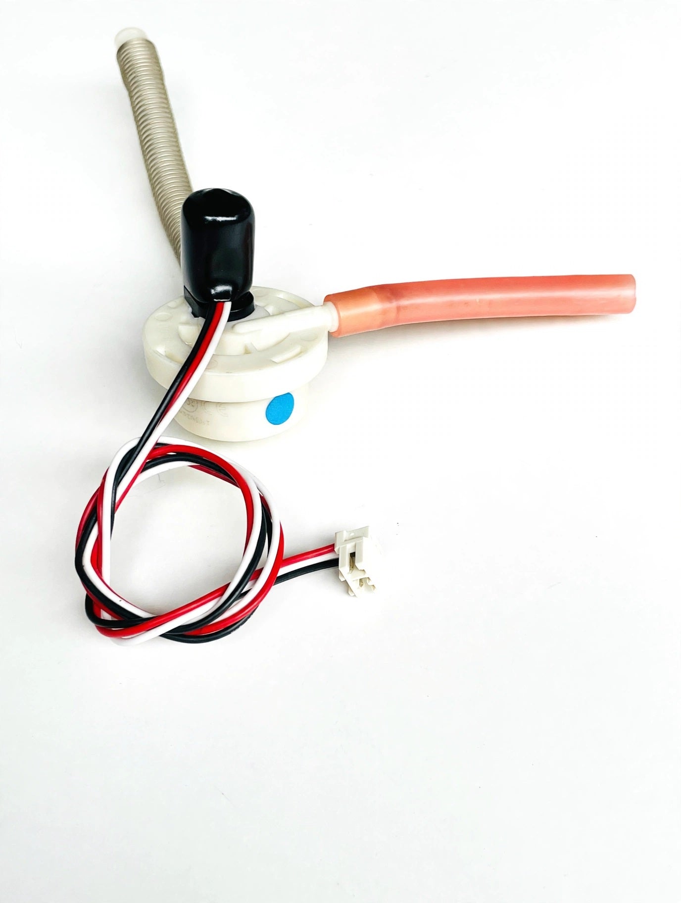 Siemens EQ.6 EQ.6 Plus Bosch Flowmeter mit Sensor