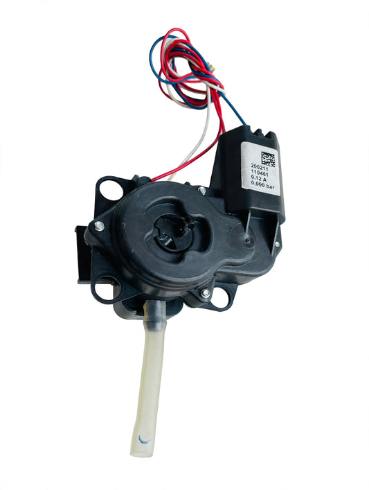 Siemens EQ.6 EQ.6 Plus Bosch VeroAroma Keramikventil
