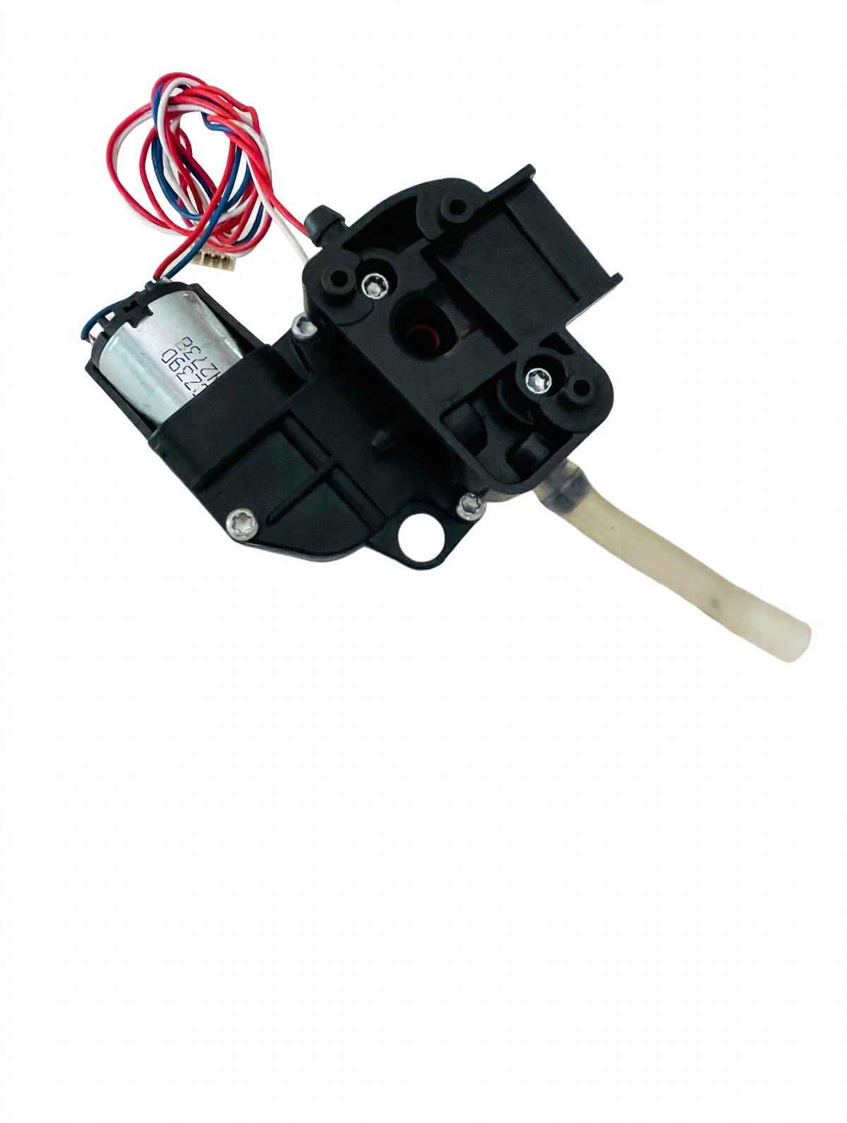 Siemens EQ.6 EQ.6 Plus Bosch Vero Keramikventil
