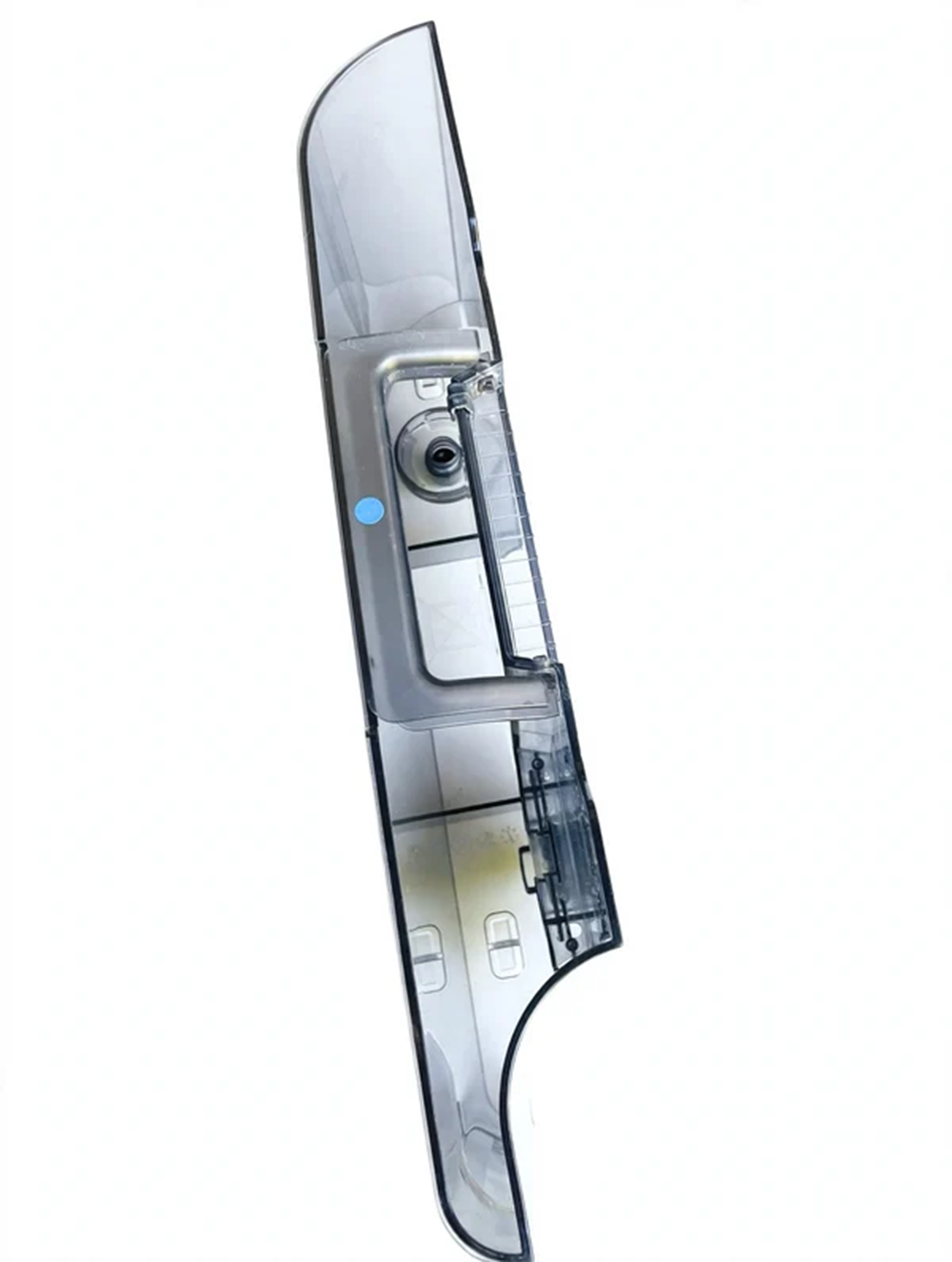 Siemens EQ.6 EQ.6 Plus Bosch Vero Wassertank