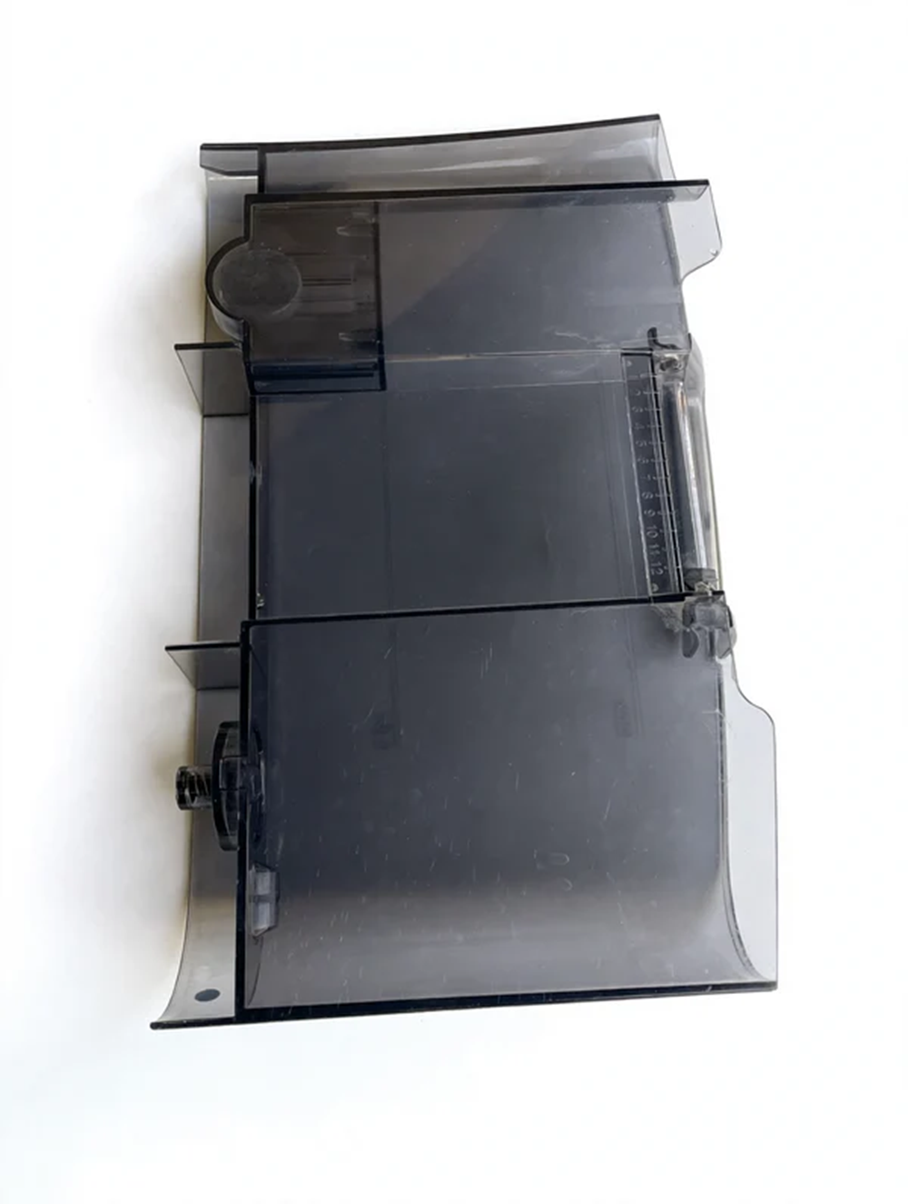 Siemens EQ.6 EQ.6 Plus Bosch Vero Wassertank
