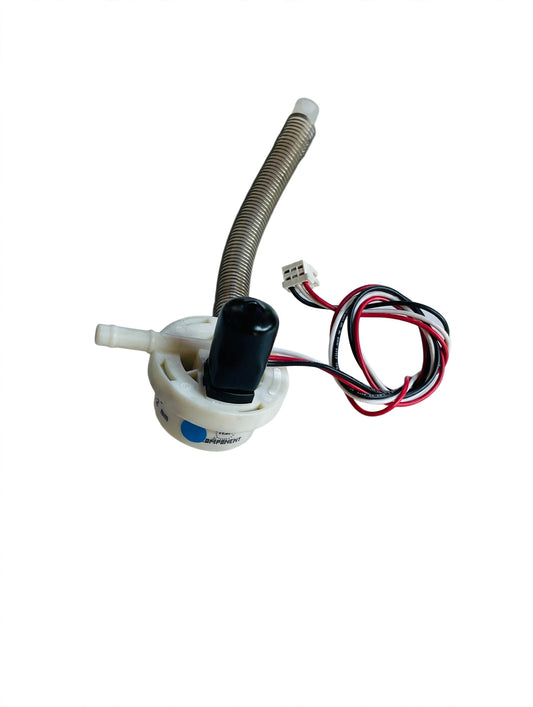 Siemens EQ.6 EQ.6 Plus Bosch veroAroma Flowmeter Mengenmesser