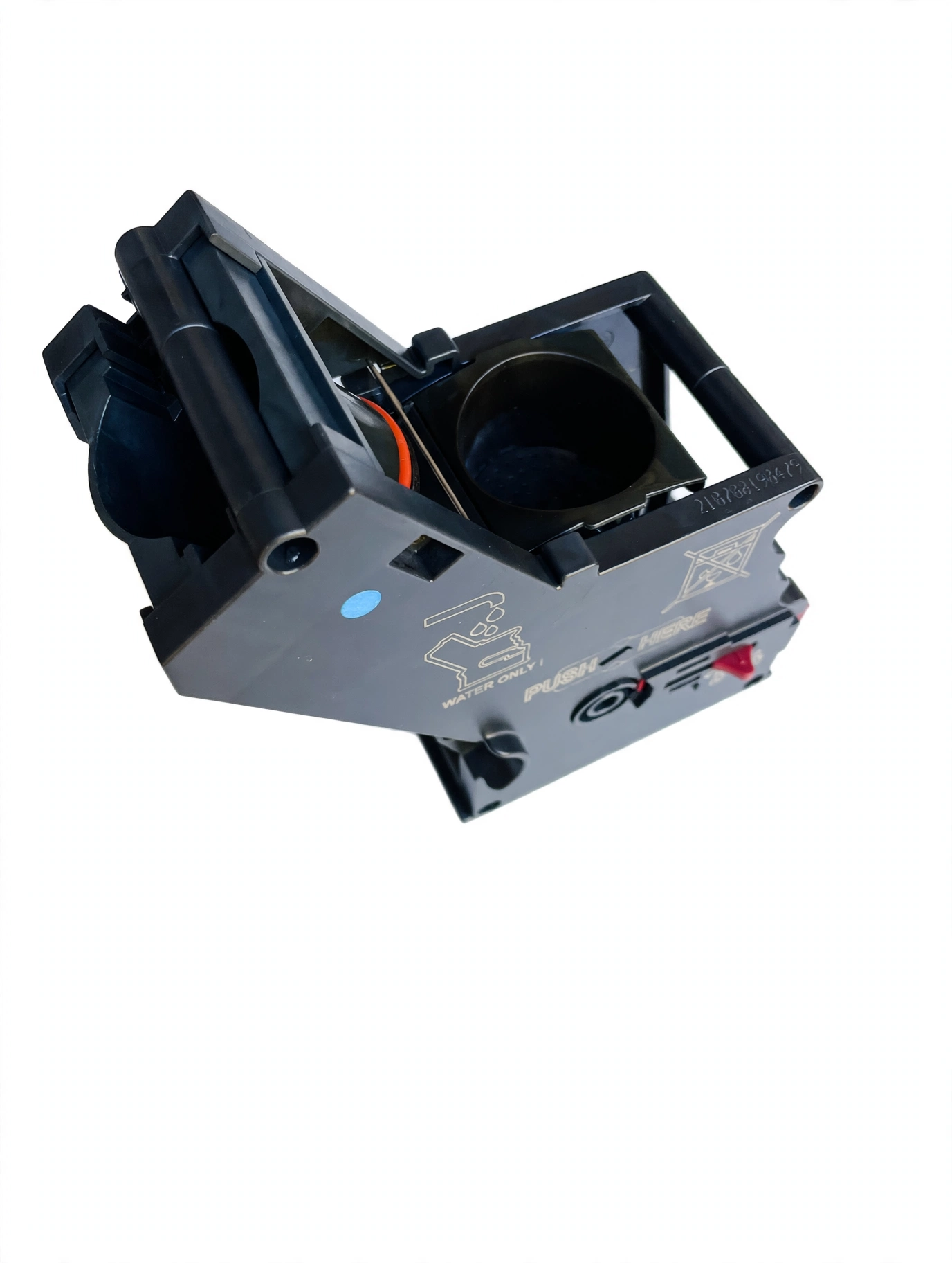 Siemens EQ.6 EQ.6 Plus Bosch vero Brüheinheit Brühgruppe