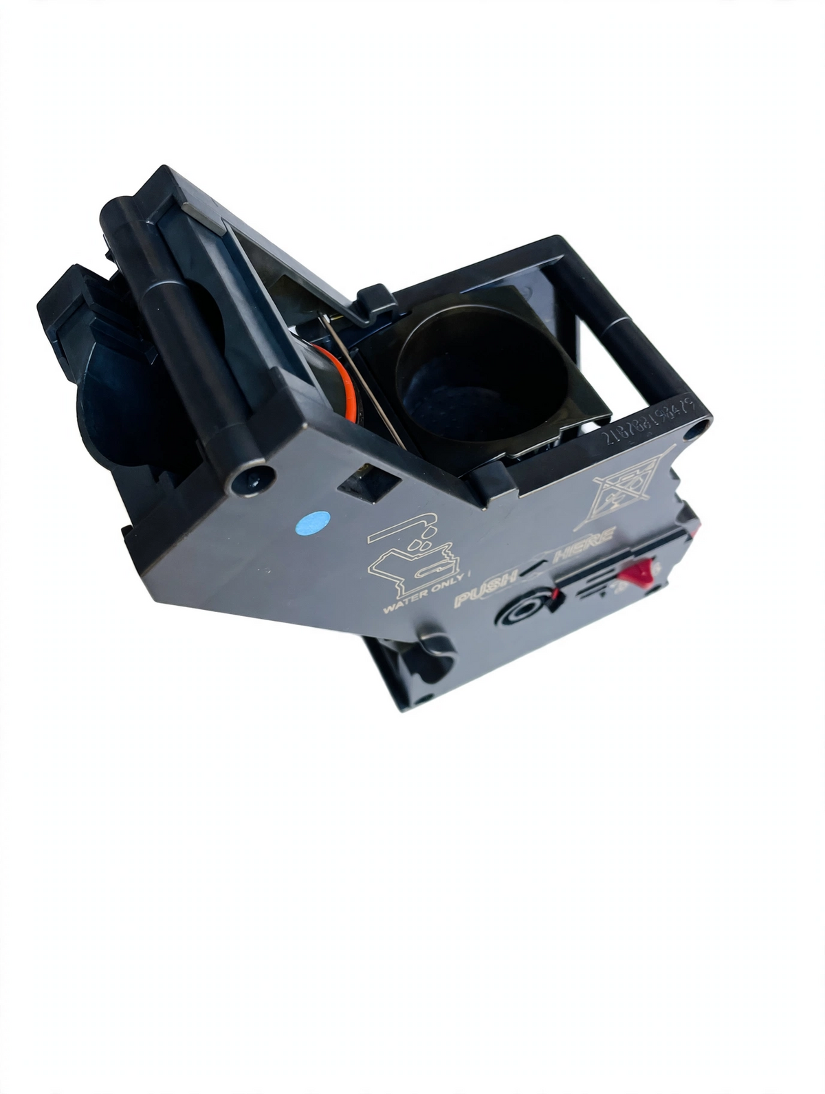 Siemens EQ.6 EQ.6 Plus Bosch vero Brüheinheit Brühgruppe