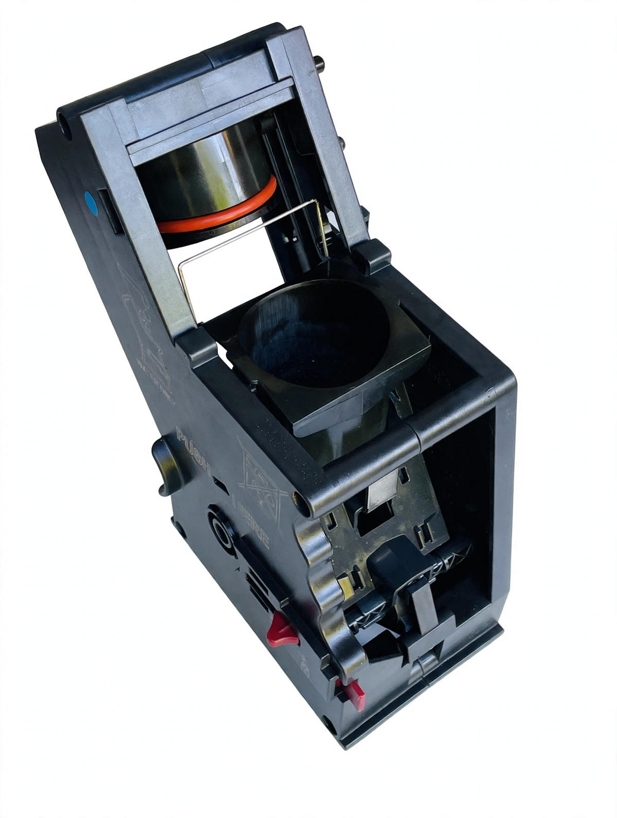 Siemens EQ.6 EQ.6 Plus Bosch vero Brüheinheit Brühgruppe