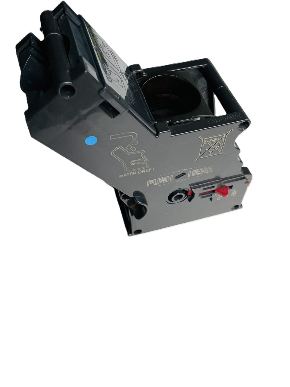 Siemens EQ.6 EQ.6 Plus Brühgruppe Brüheinheit Bosch Vero