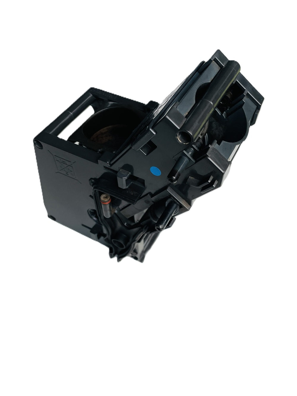 Siemens EQ.6 EQ.6 Plus Brühgruppe Brüheinheit Bosch Vero