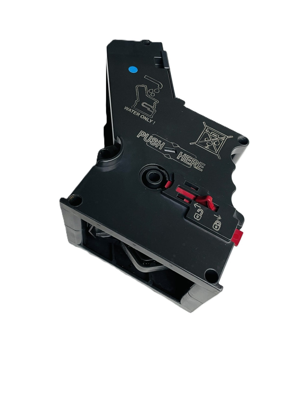 Siemens EQ.6 EQ.6 Plus Brühgruppe Brüheinheit Bosch Vero
