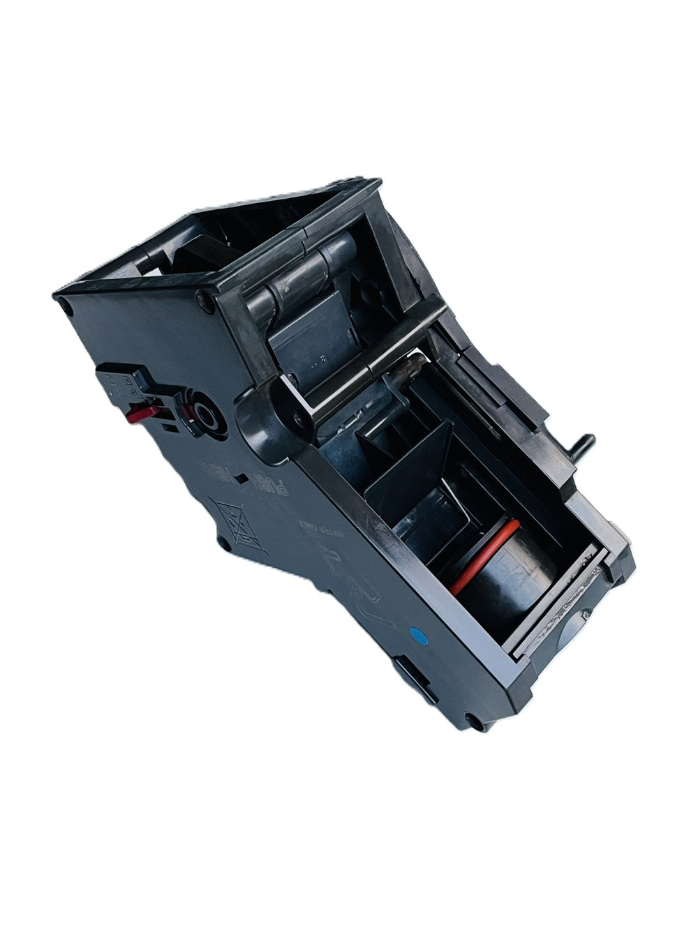 Siemens EQ.6 EQ.6 Plus Brühgruppe Brüheinheit Bosch Vero