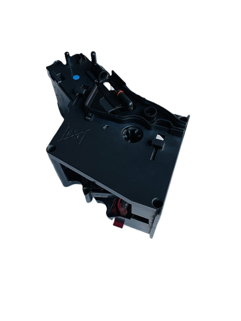 Siemens EQ.6 EQ.6 Plus Brühgruppe Brüheinheit Bosch Vero