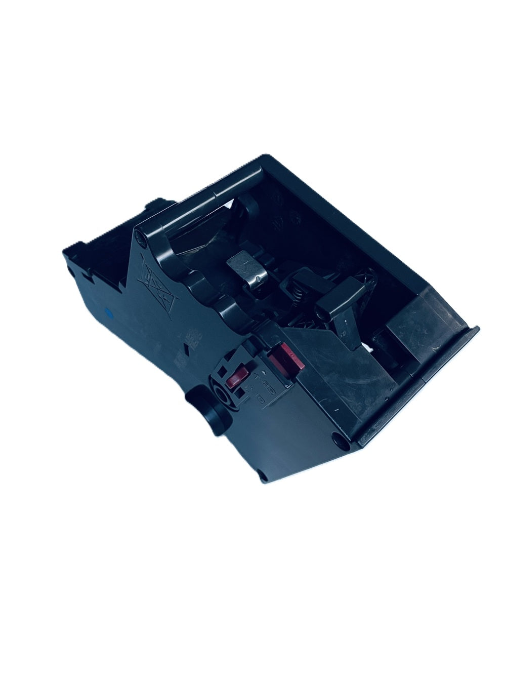 Siemens EQ.6 EQ.6 Plus Brühgruppe Brüheinheit Bosch Vero