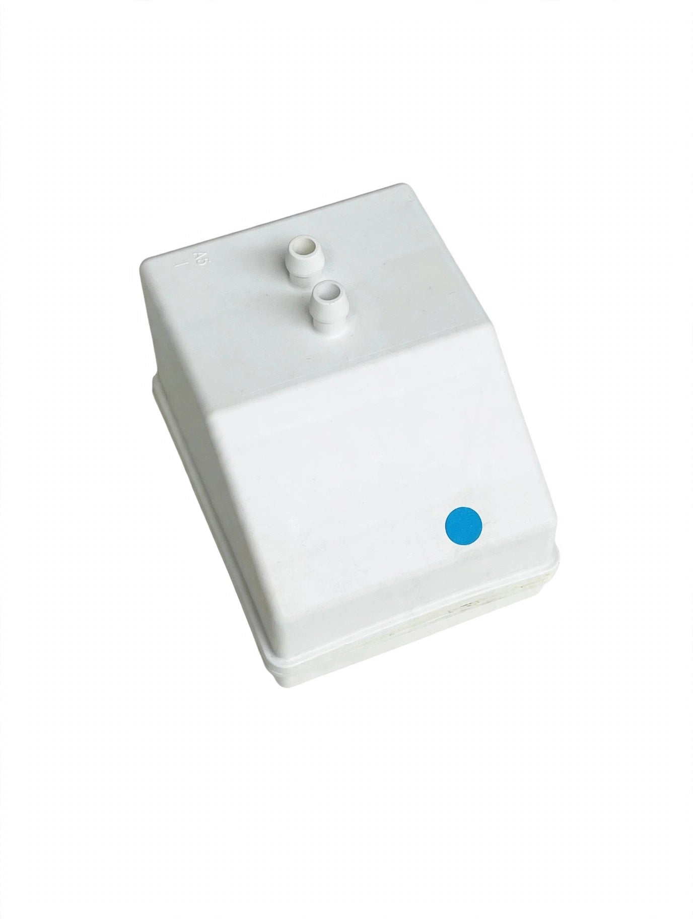  Expansionskammer für Siemens EQ.6 und EQ.6 Plus