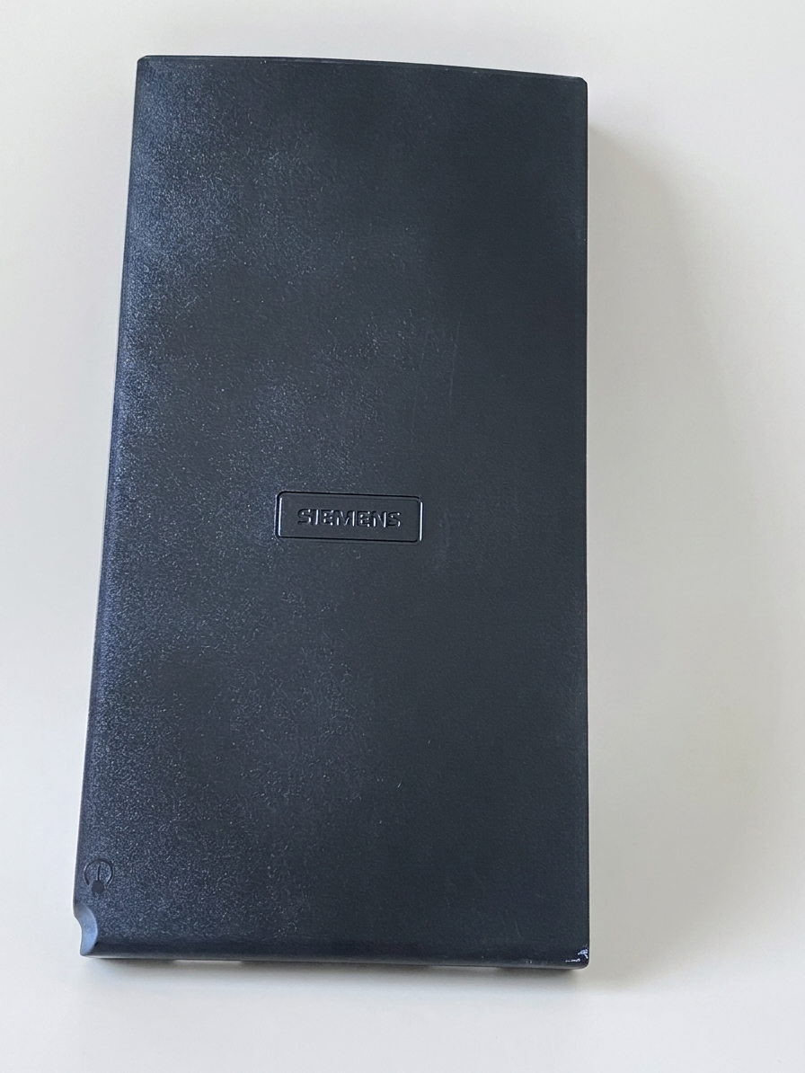 Siemens EQ.6 EQ.6 Plus Gehäuseteile Set