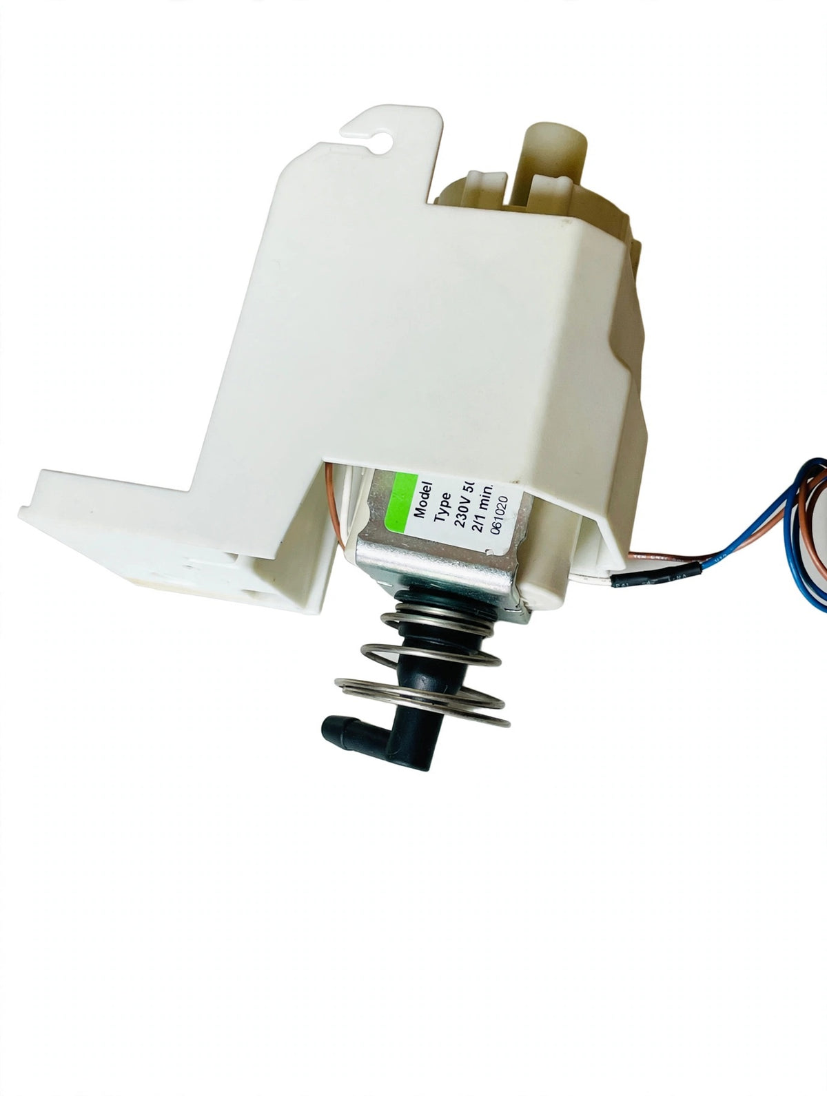 Siemens EQ.6 EQ.6 Plus Ulka Wasserpumpe