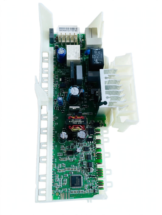 Siemens EQ.6 Leistungselektronik Platine TE60 TE65 s300 s500
