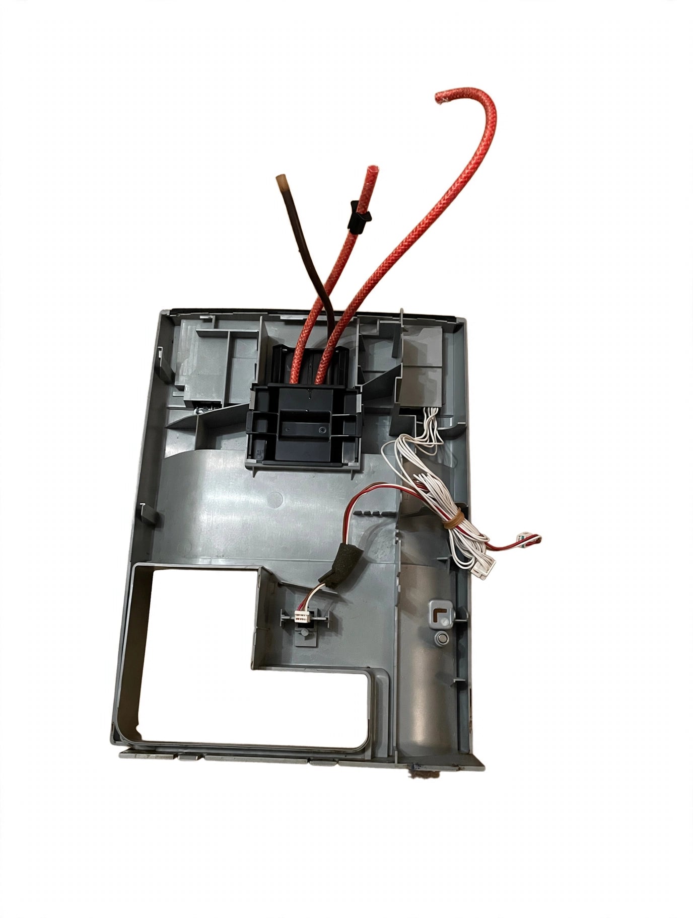 Siemens EQ.6 Series 300 Front Display Kaffeeauslauf