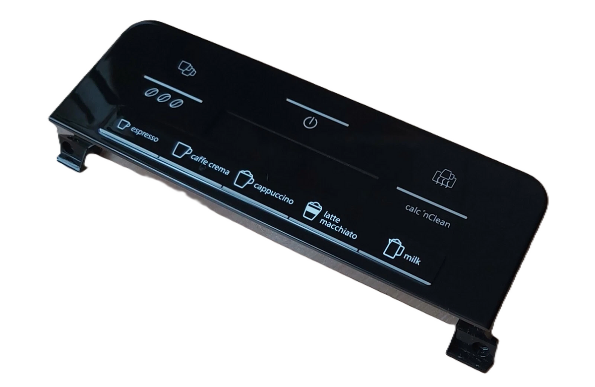  SIEMENS EQ 300 Extraklasse DISPLAY BEDIENMODUL 