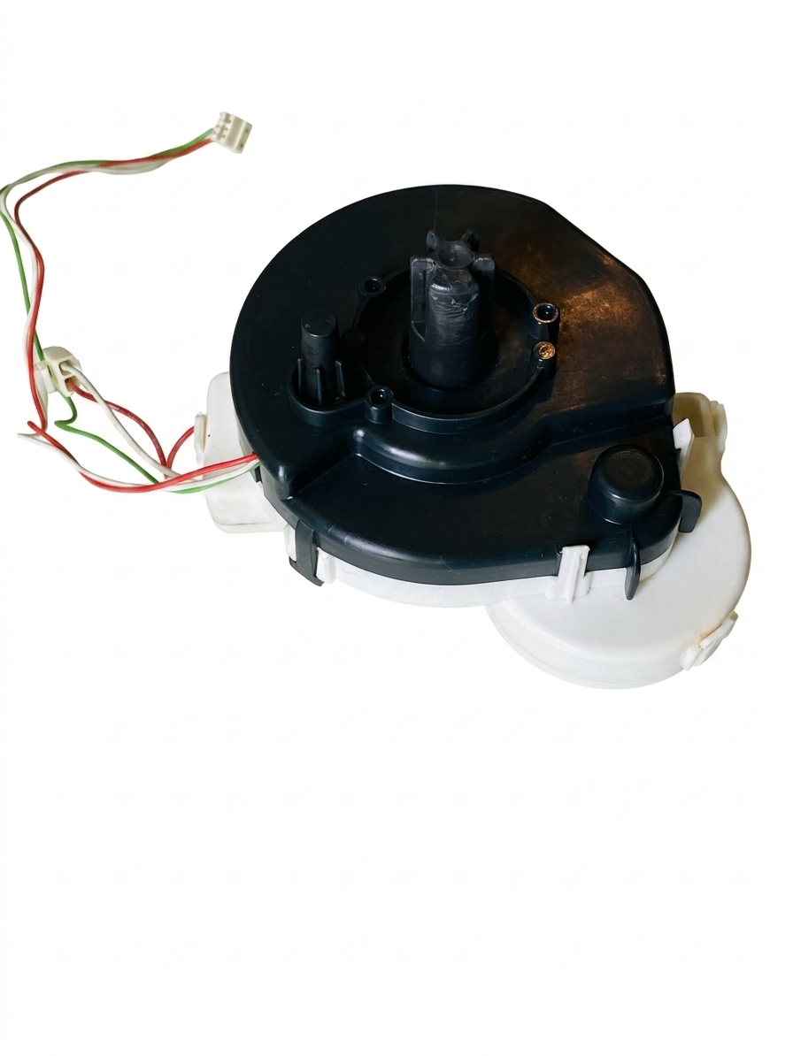 Getriebemotor Siemens EQ.6 EQ 6 Plus  S300 S400 S500 S700 Bosch VeroAroma