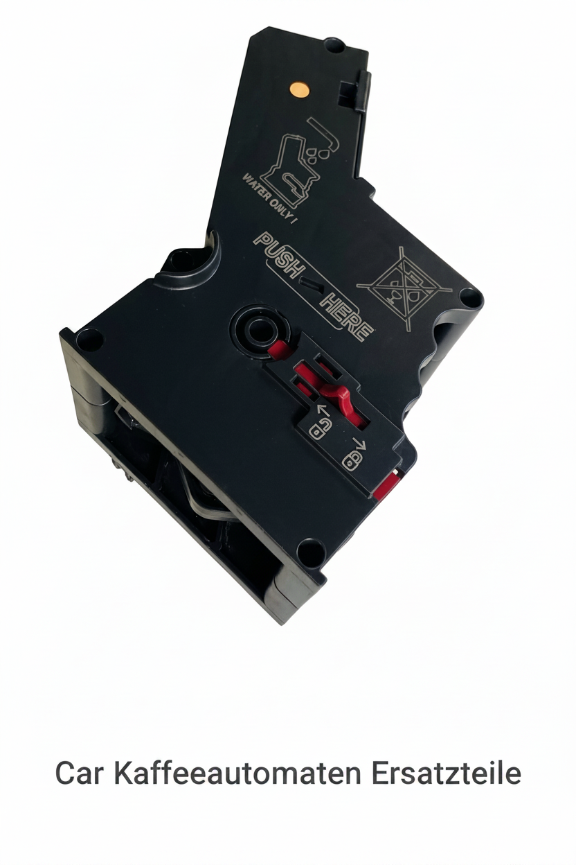 Original Siemens EQ.6 / EQ.6 plus Brüheinheit (Brühgruppe