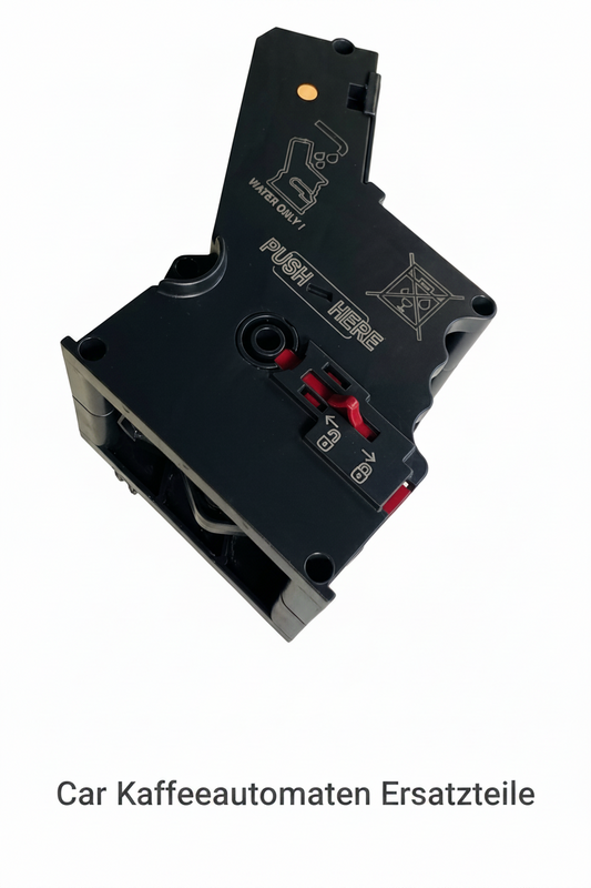 Original Siemens EQ.6 / EQ.6 plus Brüheinheit (Brühgruppe