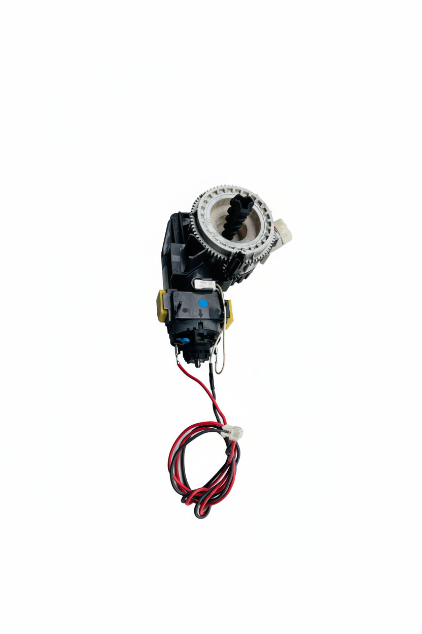 Siemens EQ.6 EQ.6 Plus Bosch Veroaroma Mahlwerk Mühle