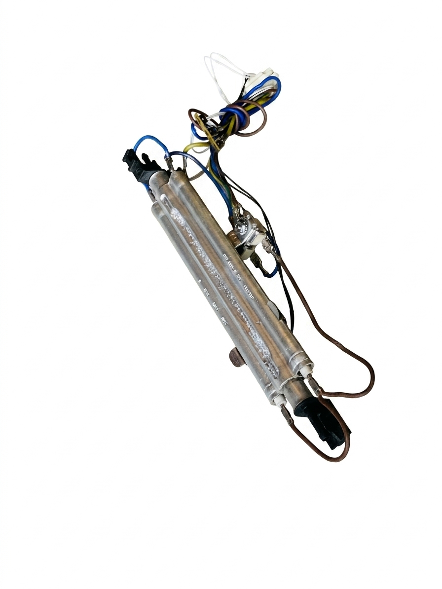 Heizelement Durchlauferhitzer Siemens EQ.6 EQ.6 Plus Serie Bosch Veroaroma-