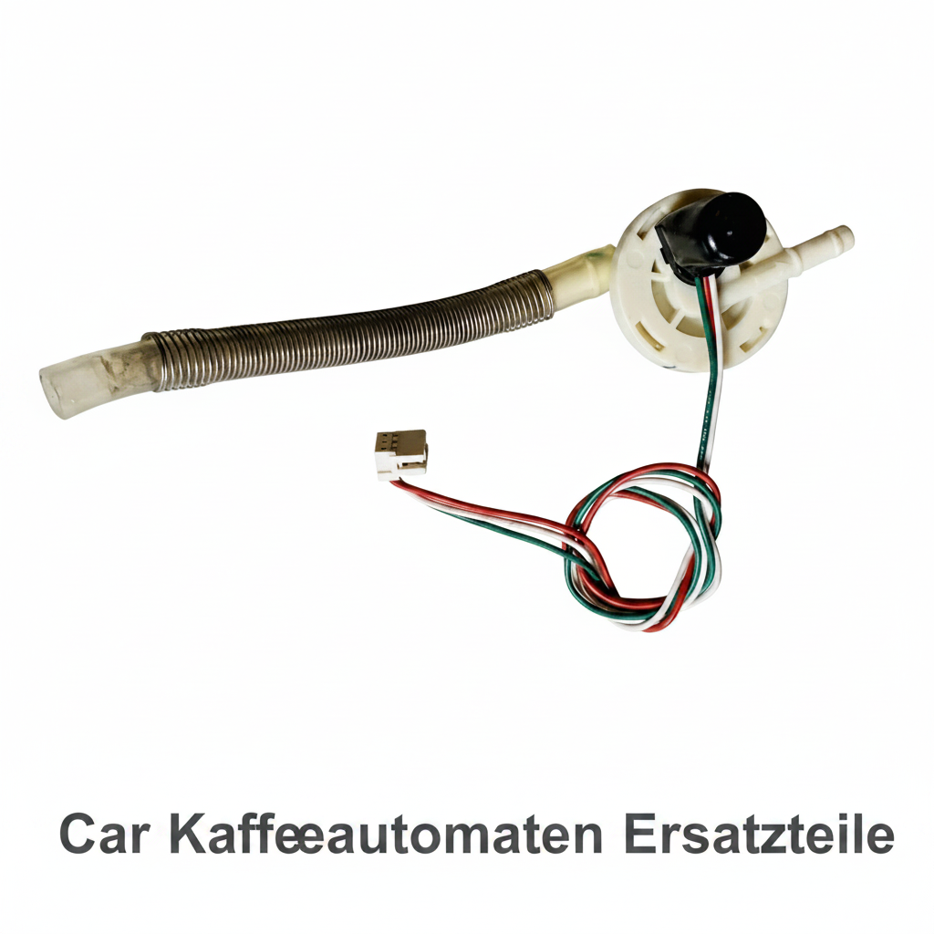 Flowmeter Durchflussmelder für Siemens EQ.3, EQ.5, EQ.6, EQ.6 Plus, EQ.7, EQ.8, EQ.9