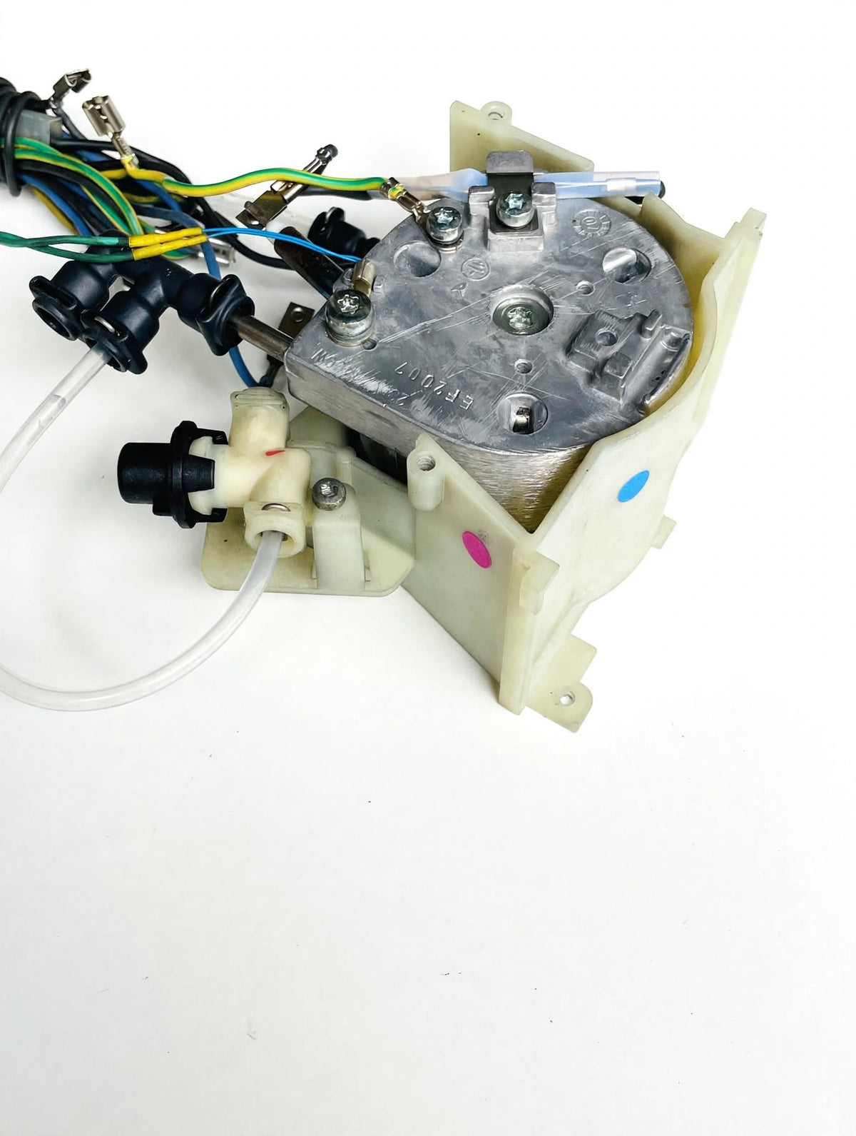 Thermoblock für Jura E -F-C mit Stecker