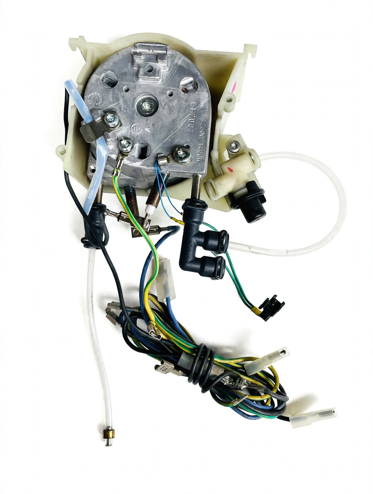 Thermoblock für Jura E -F-C mit Stecker
