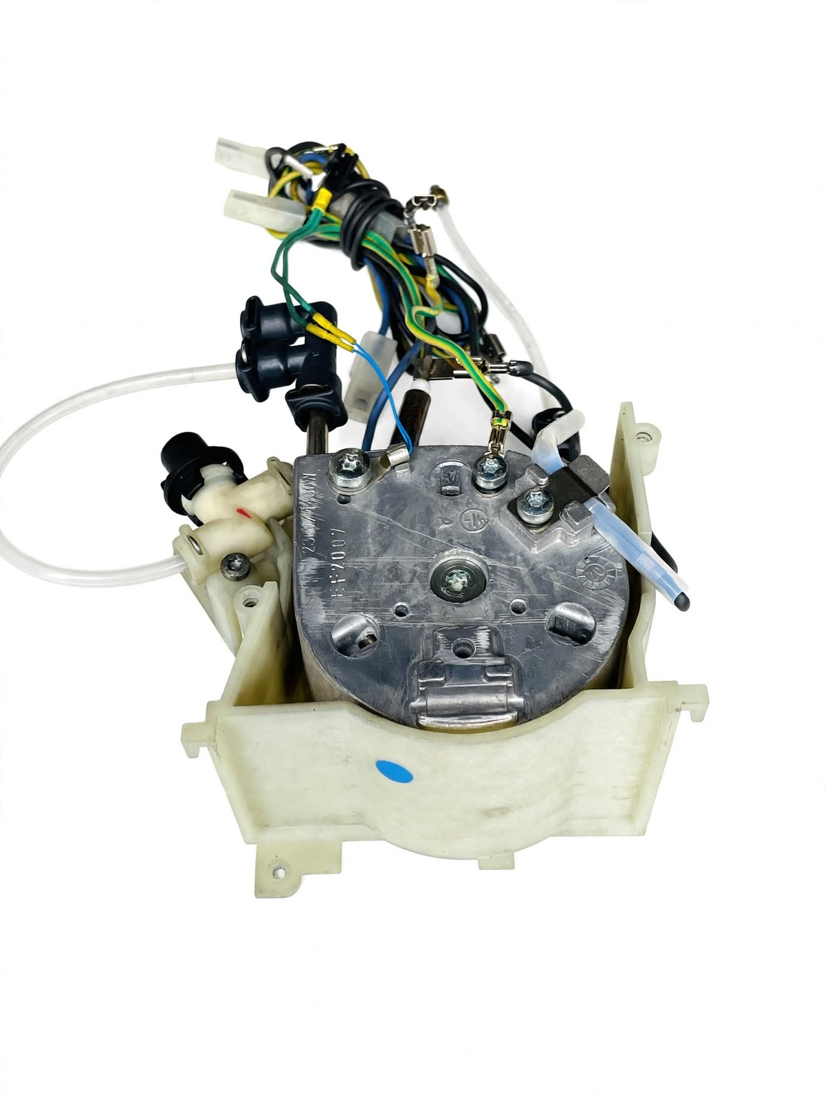 Thermoblock für Jura E -F-C mit Stecker