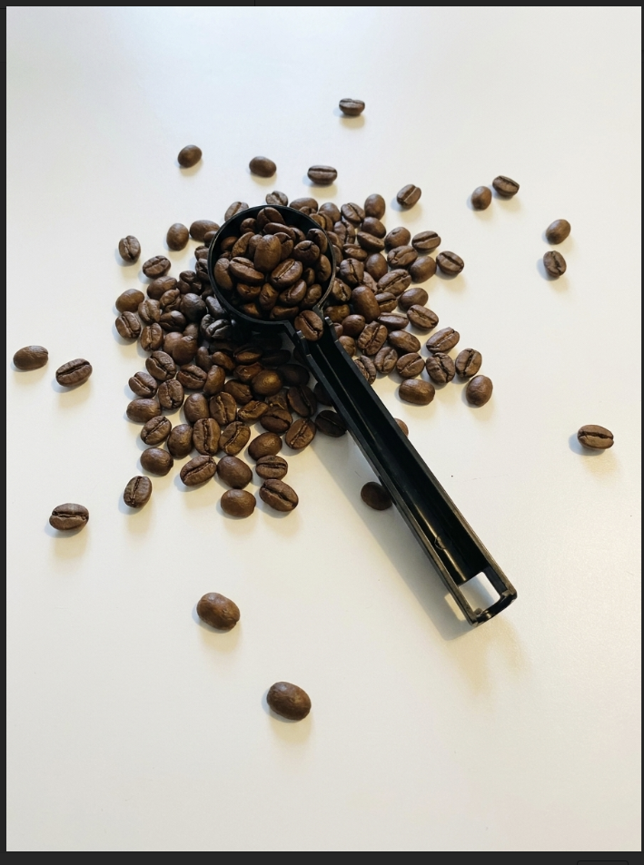 Siemens EQ.6 Serie Kaffeepulver-Löffel / Dosierlöffel – Original