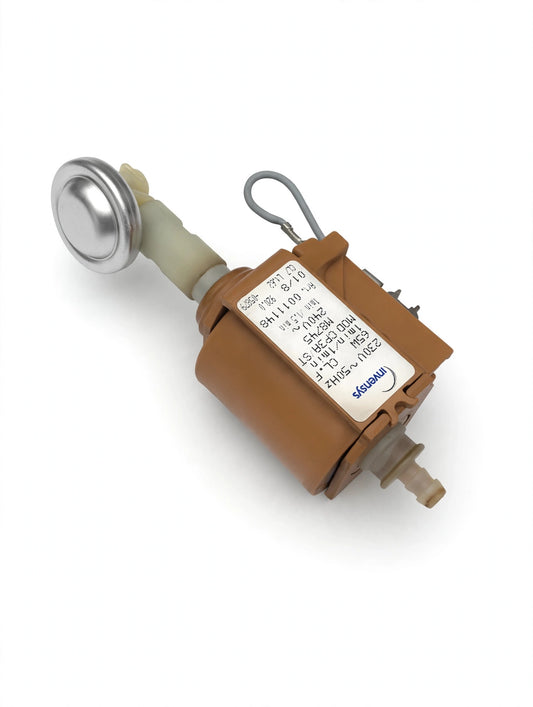 Wasserpumpe Invensys Jura Melitta Krups AEG 
