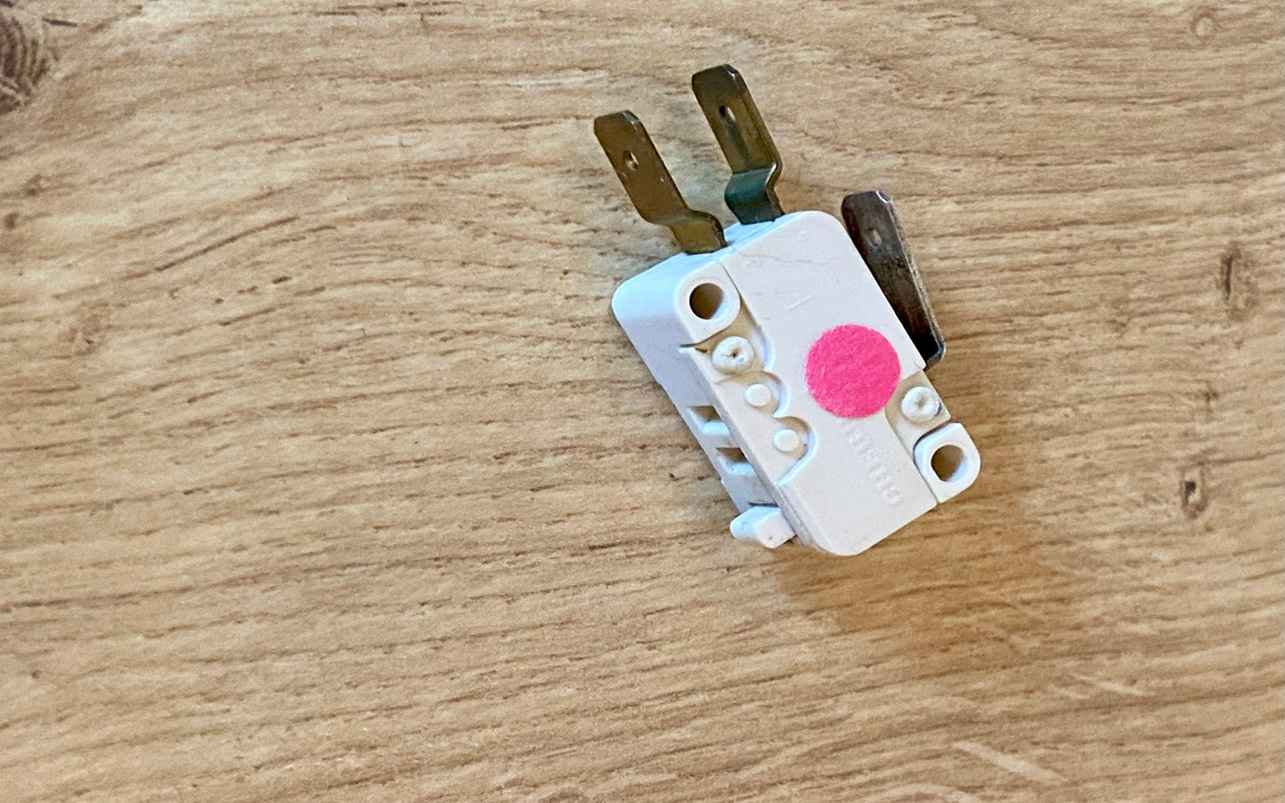 Micro Switch Sensor Schalter Impressa Kaffeevollautomat – gebraucht geprüft - Car Kaffeeautomaten, Ersatzteile