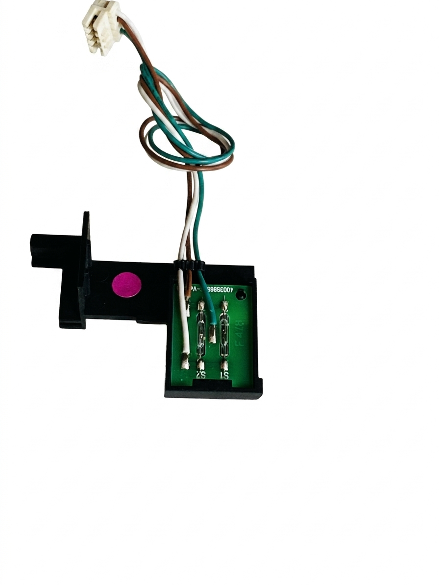 Wassertank Sensor Reedschalter für Siemens EQ.6 (300, 500), EQ.6 Plus (300, 400) & EQ-Serie