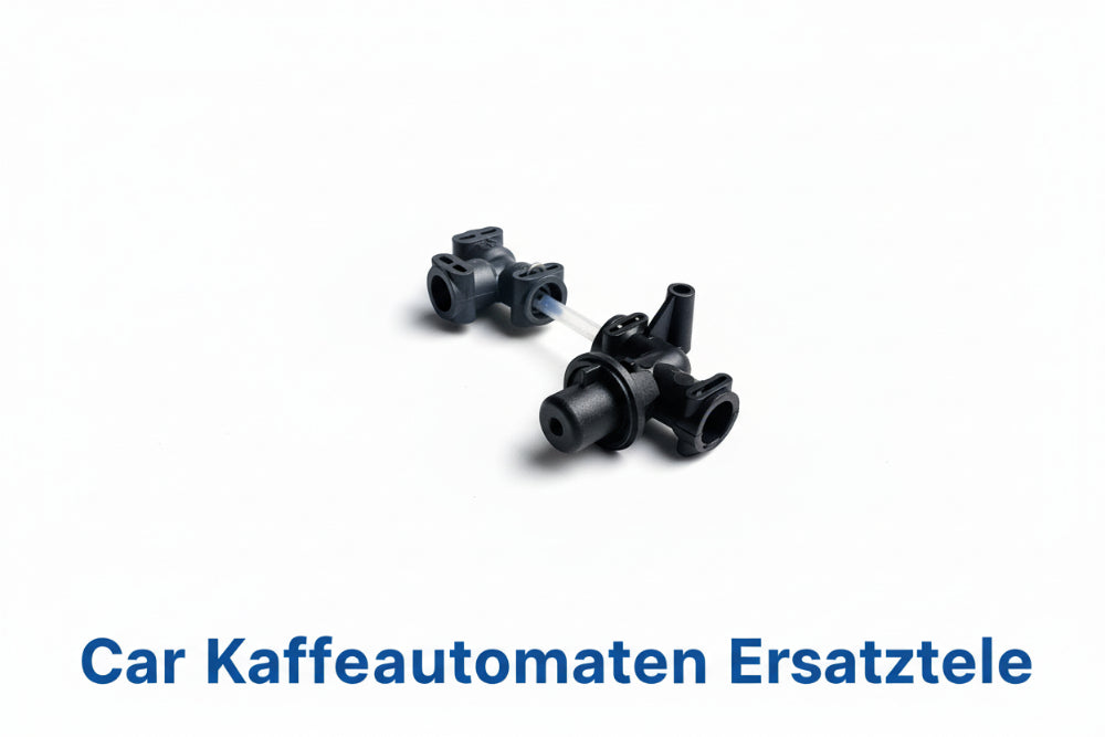 Auslaufventil für Jura Melitta 
