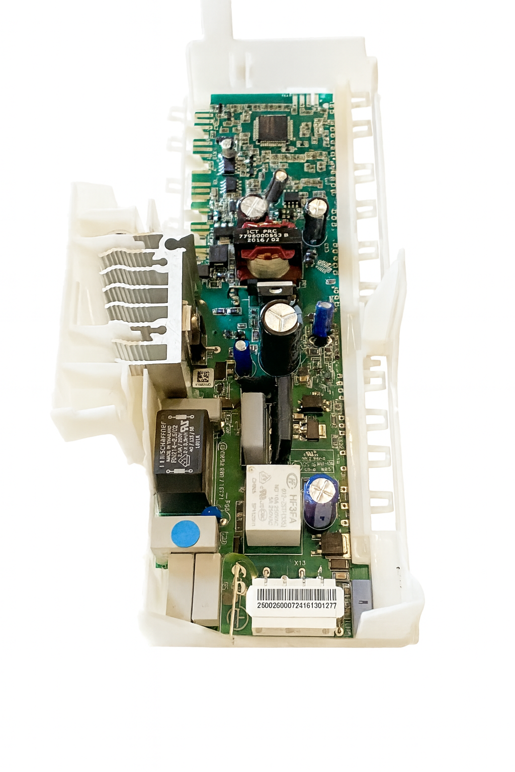 Siemens EQ6 300 Series 400 500 S Plus Leistungselektronik Passen Viele EQ Modelle Kaffeevollautomat