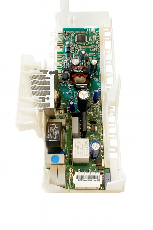 Siemens EQ6 300 Series 400 500 S Plus Leistungselektronik Passen Viele EQ Modelle Kaffeevollautomat