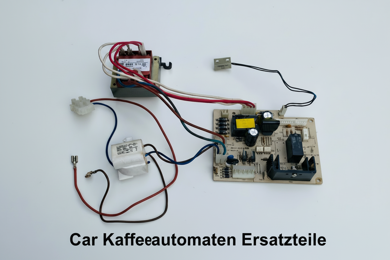 Jura F70 Leistungselektronik  E10, E25, E80, E85