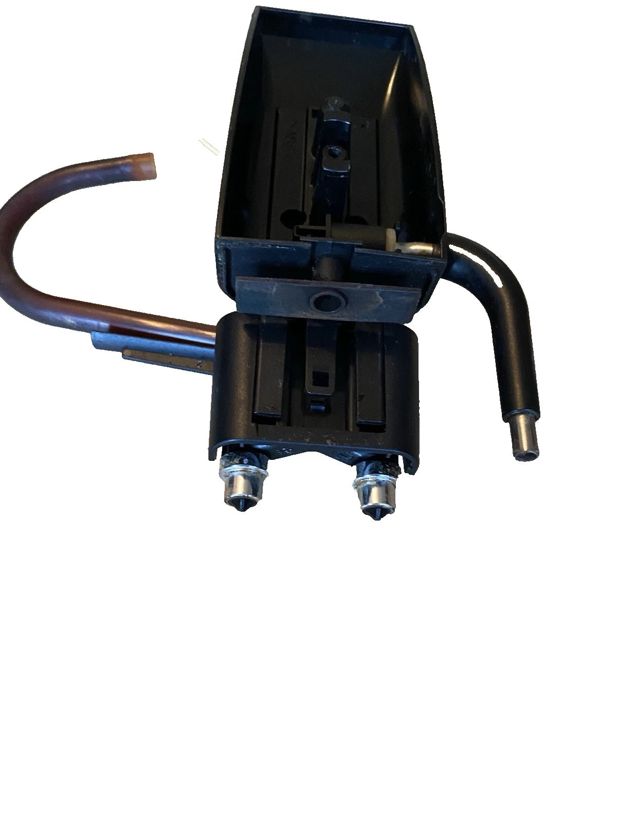 Logikbox Jura Z5 Z6 V2 mit Stecker Auslaufkabel LED komplett Kaffeevollautomat top