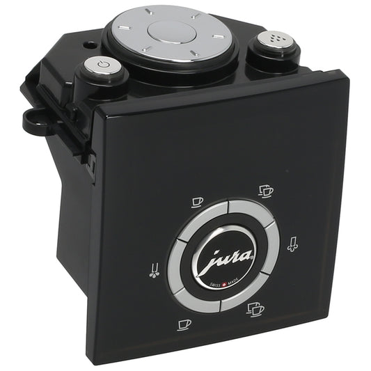 Jura J5 Display  Bedienfeld Steuermodul